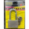 Ổ khóa LUXTOP 40-70mm càng dài, cấu tạo chìa đặc biệt - Giá chỉ 88.000₫ 3