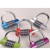 Ổ khoá mật khẩu 5 số mới - Bảo mật cao cho nhà, xe, vali, tủ, giá chỉ 79.000đ 5