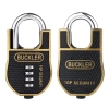 Ổ khóa mật mã 4 số Blucker cao cấp - Chống cắt, chống nước, chống trộm, an toàn cho nhà cửa, nhà kho - Giá 185.173₫ 8