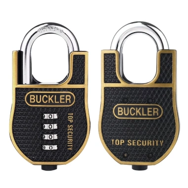 Ổ khóa mật mã 4 số Blucker cao cấp - Chống cắt, chống nước, chống trộm, an toàn cho nhà cửa, nhà kho - Giá 185.173₫ 8 Ổ khóa mật mã 4 số Blucker cao cấp - Chống cắt, chống nước, chống trộm, an toàn cho nhà cửa, nhà kho - Giá 185.173₫ 8