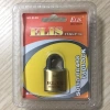 Ổ khóa mini 20mm ELIS Padlock: Khóa tủ, valy, hộp trang điểm, giá ưu đãi 79.000₫ 2