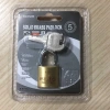 Ổ khóa mini 20mm ELIS Padlock: Khóa tủ, valy, hộp trang điểm, giá ưu đãi 79.000₫ 3