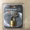 Ổ khóa mini 20mm ELIS Padlock: Khóa tủ, valy, hộp trang điểm, giá ưu đãi 79.000₫ 4