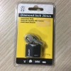Ổ Khóa Valy Cao Cấp S.W Diamond Lock 20mm - Giá Ưu Đãi 34.000đ 3