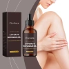 OceAura Cyperus Oil Dầu Hương Phụ Tử – Dưỡng Mịn Da, Sạch Tóc, Ngừa Rụng 100% Organic