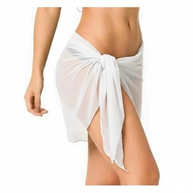 OHARI Khăn Voan Đa Năng Choàng Mông Bikini - Giá Chỉ 40.000đ, Thoáng Mát, Dễ Định Hình 6 OHARI Khăn Voan Đa Năng Choàng Mông Bikini - Giá Chỉ 40.000đ, Thoáng Mát, Dễ Định Hình 6