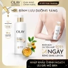 Olay Sữa Dưỡng Thể Chuyên Sâu Sáng Da 5% Niacinamide Vitamin C 260g Hương Nước Hoa Giá 312.000