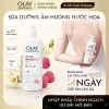 Olay Sữa Dưỡng Thể Hương Nước Hoa Quả Mọng Vitamin Pro B5+ 260g - Dưỡng ẩm sâu, Giá chỉ 264.000 VND