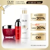 Olay Sữa Dưỡng Thể Sáng Da + Tinh Chất Ngừa Lão Hóa 50ml + Kem Dưỡng Ngày Đêm 50g - 1.005.900₫