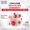 Olay Sữa Dưỡng Thể Sáng Da + Tinh Chất Ngừa Lão Hóa 50ml + Kem Dưỡng Ngày Đêm 50g - 1.005.900₫ 6