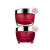 Olay Sữa Dưỡng Thể Sáng Da + Tinh Chất Ngừa Lão Hóa 50ml + Kem Dưỡng Ngày Đêm 50g - 1.005.900₫ 7