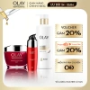 Olay Sữa Dưỡng Thể Sáng Da + Tinh Chất Ngừa Lão Hóa 50ml + Kem Dưỡng Ngày Đêm 50g - 1.005.900₫ 9