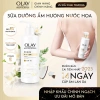 Olay Sữa Dưỡng Thể Vitamin B5 260g Hương Dạ Lan - Dưỡng ẩm sâu, Giá 264.000