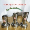 Ống cắm pen‑kéo inox 5X12-14-16 – Giá ưu đãi 50.000₫, bền chắc, đa năng cho văn phòng 4
