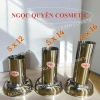 Ống cắm pen‑kéo inox 5X12-14-16 – Giá ưu đãi 50.000₫, bền chắc, đa năng cho văn phòng 5