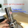 Ống cắm pen‑kéo inox 5X12-14-16 – Giá ưu đãi 50.000₫, bền chắc, đa năng cho văn phòng 7