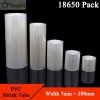 Ống co nhiệt PVC 1m YUUKII - Vỏ cách nhiệt 18.650 Pin Lipo bọc màng, cáp 30-200mm 31.680đ