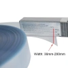 Ống co nhiệt PVC 1m YUUKII - Vỏ cách nhiệt 18.650 Pin Lipo bọc màng, cáp 30-200mm 31.680đ 5