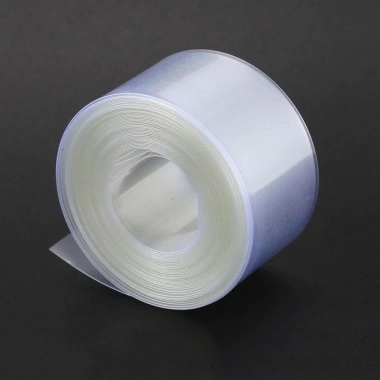 Ống co nhiệt PVC 1m YUUKII - Vỏ cách nhiệt 18.650 Pin Lipo bọc màng, cáp 30-200mm 31.680đ 7