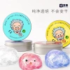 Ông Già Sáng Tạo Bùn Thủy Tinh Không Newton - Slime Keo Màu Giải Nén Trẻ Em 102.171 VND