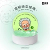 Ông Già Sáng Tạo Bùn Thủy Tinh Không Newton - Slime Keo Màu Giải Nén Trẻ Em 102.171 VND 2
