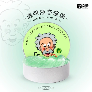 Ông Già Sáng Tạo Bùn Thủy Tinh Không Newton - Slime Keo Màu Giải Nén Trẻ Em 102.171 VND 2 Ông Già Sáng Tạo Bùn Thủy Tinh Không Newton - Slime Keo Màu Giải Nén Trẻ Em 102.171 VND 2
