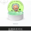 Ông Già Sáng Tạo Bùn Thủy Tinh Không Newton - Slime Keo Màu Giải Nén Trẻ Em 102.171 VND 9