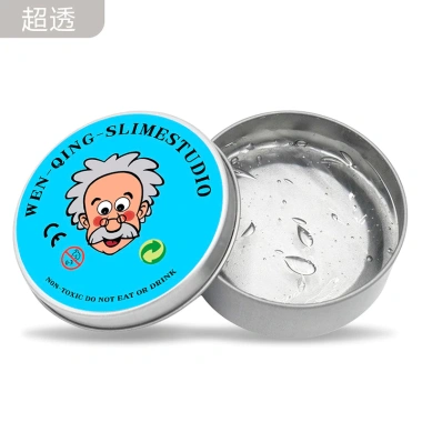Ông Già Sáng Tạo Bùn Thủy Tinh Không Newton - Slime Keo Màu Giải Nén Trẻ Em 102.171 VND 10 Ông Già Sáng Tạo Bùn Thủy Tinh Không Newton - Slime Keo Màu Giải Nén Trẻ Em 102.171 VND 10