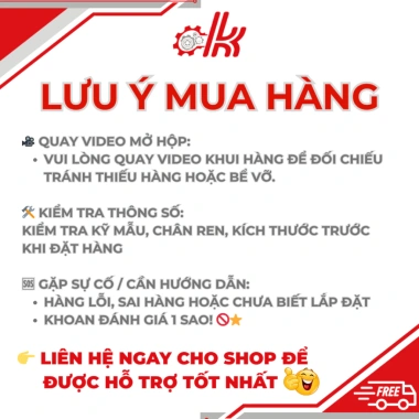 Ống Khí Nén PU Yongshan Cao Cấp nguyên cuộn 100 Mét