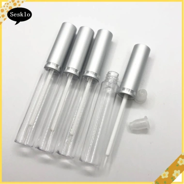 Ống Mascara 5ml Trống Mỹ Phẩm DIY Chai Lỏng Kem Hộp Đựng Giá 47.300đ