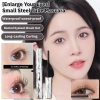 Ống Mascara thép nhỏ Nhanh khô chống thấm, uốn mi dày đặc không nhòe - 28.710đ