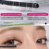 Ống Mascara thép nhỏ Nhanh khô chống thấm, uốn mi dày đặc không nhòe - 28.710đ 3