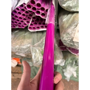 Ống Màu UPVC Phi 20/25/32mm Siêu Bóng cho Hồ Cá 50cm-1m - Bền Đẹp, Giá ưu đãi 30.000 VND 7