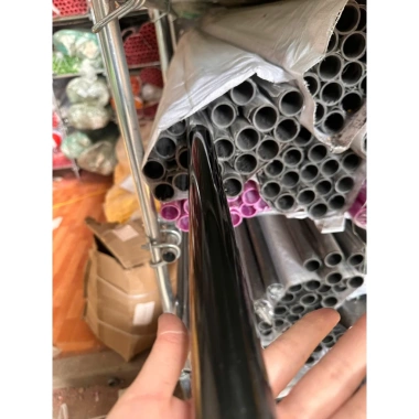 Ống Màu UPVC Phi 20/25/32mm Siêu Bóng cho Hồ Cá 50cm-1m - Bền Đẹp, Giá ưu đãi 30.000 VND 9
