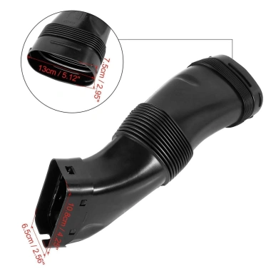 Ống nạp lọc không khí ô tô BMW F01-F13 640i 2.012-2.018 - Bền cao, tối ưu hiệu suất 8 Ống nạp lọc không khí ô tô BMW F01-F13 640i 2.012-2.018 - Bền cao, tối ưu hiệu suất 8