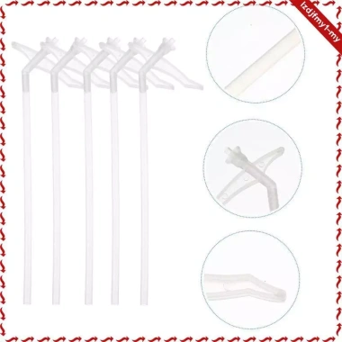 Ống phun bọt nhựa leipupa - Vòi dài bền bỉ, phụ kiện DIY Sealant, giảm giá 180.400₫ 3