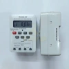 Ông Tắc Hẹn Giờ Tự Động KG316T 30A 220V LWR Tắt Mở Tự Động Giá 60.000đ