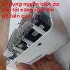 Ông Tắc Hẹn Giờ Tự Động KG316T 30A 220V LWR Tắt Mở Tự Động Giá 60.000đ 5