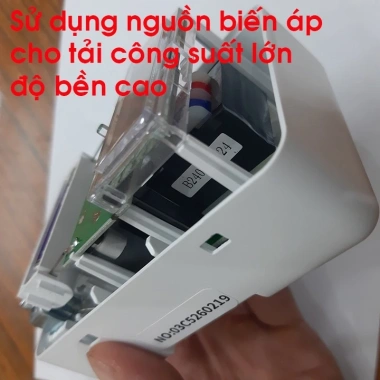 Ông Tắc Hẹn Giờ Tự Động KG316T 30A 220V LWR Tắt Mở Tự Động Giá 60.000đ