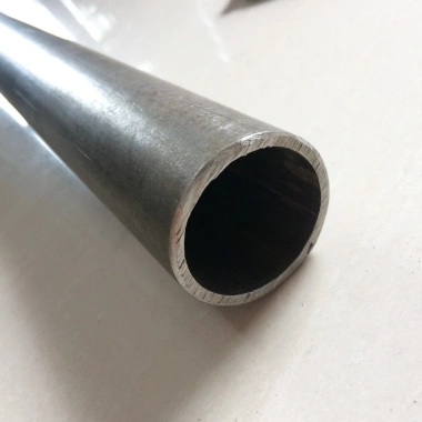 Ống thép đúc 40mm dày 3mm, lỗ 34mm – cốt trục gối đỡ vòng bi, trục mô tơ, 79.000 VND 4