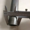 Ống thép đúc 40mm dày 3mm, lỗ 34mm – cốt trục gối đỡ vòng bi, trục mô tơ, 79.000 VND 5