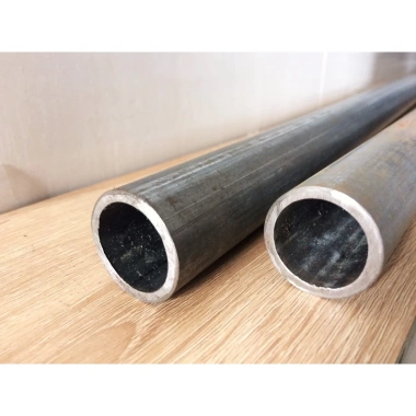 Ống thép đúc 40mm dày 3mm, lỗ 34mm – cốt trục gối đỡ vòng bi, trục mô tơ, 79.000 VND 8
