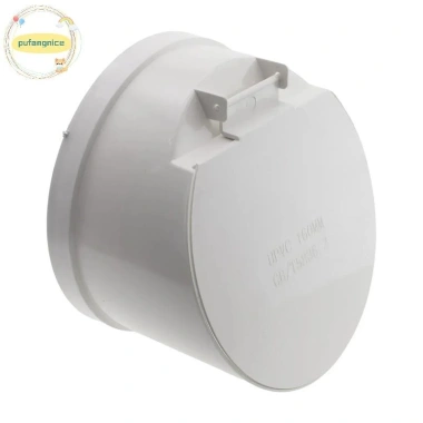 Ống thoát nước sàn Pufangnice 50-160mm dung tích lớn chống mùi nắp đậy van VN giá 39.930 VND 5 Ống thoát nước sàn Pufangnice 50-160mm dung tích lớn chống mùi nắp đậy van VN giá 39.930 VND 5
