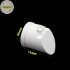 Ống thoát nước sàn Pufangnice 50-160mm dung tích lớn chống mùi nắp đậy van VN giá 39.930 VND 10