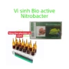 Ống vi sinh Bio Active Nitrobacter - Tăng sinh trưởng, 25.000 VNĐ (giá gốc 31.750)