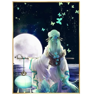Onmyoji Kagura Cross Stitch 2.025 – Thêu Thủ Công Anime, Chỉ Thêu Chất Lượng, Gói Full Giá 328.084₫ 4 Onmyoji Kagura Cross Stitch 2.025 – Thêu Thủ Công Anime, Chỉ Thêu Chất Lượng, Gói Full Giá 328.084₫ 4