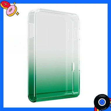 Ốp bảo vệ Ledger Flex chính hãng - Bảo mật tối đa, giảm giá 17% chỉ 950.000 VND 3