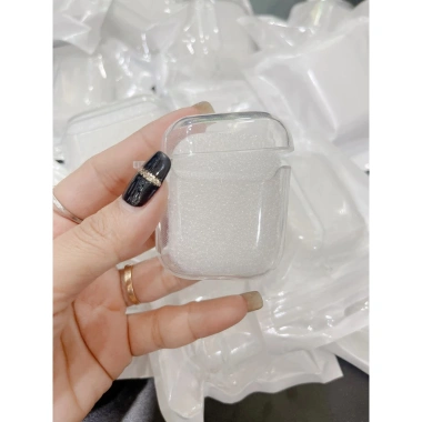 Ốp dẻo trong tai nghe AP2 Pro, APR3 Pro2 – Bảo vệ âm thanh, giảm tiếng ồn, giá 30.000đ