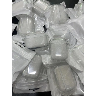 Ốp dẻo trong tai nghe AP2 Pro, APR3 Pro2 – Bảo vệ âm thanh, giảm tiếng ồn, giá 30.000đ 3 Ốp dẻo trong tai nghe AP2 Pro, APR3 Pro2 – Bảo vệ âm thanh, giảm tiếng ồn, giá 30.000đ 3