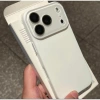 Ốp điện thoại ống kính pha lê cho iPhone 17/16/15 Pro Max – bảo vệ camera rơi, va đập 3